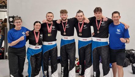 Odoo • Bild und Text