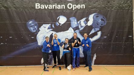 Odoo • Text und Bild