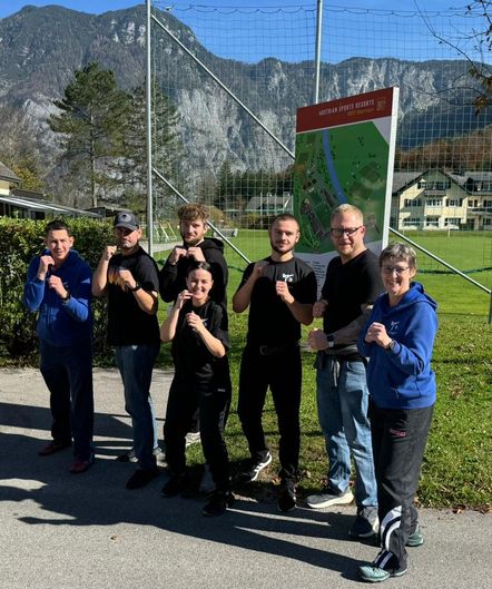 Odoo • Text und Bild