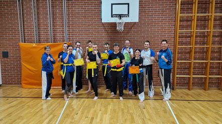 Odoo • Bild und Text