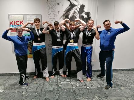 Odoo • Text und Bild